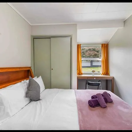 Mountain Top Kiwi Star Holiday Home Rotorua Exterior photo