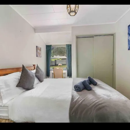Mountain Top Kiwi Star Holiday Home Rotorua Exterior photo