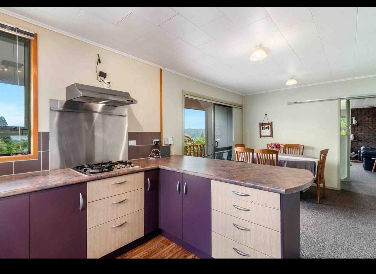 Mountain Kiwi Star Holiday home Rotorua