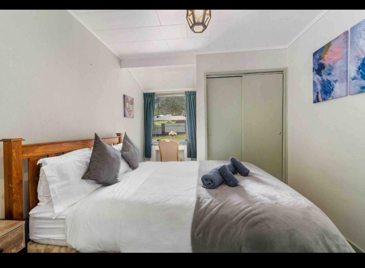 Holiday home Mountain Kiwi Star Rotorua